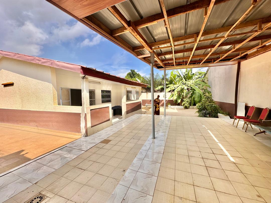 Trone Immobilier